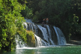 Maraetotara Falls