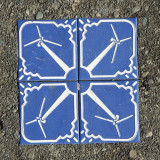 Brooklyn Windmill Tiles