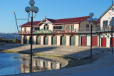 The Boatshed