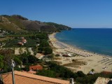 View from Sperlonga otherside