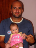 Massimo and Angelica