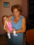 Nonna and Angelica