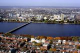 Harvard Bridge, Autumn