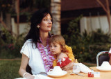 Hawaii, September 1984
