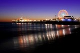 Santa Monica Pier