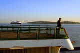 Ferry View