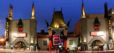 Graumans Chinese Theater - Hollywood