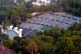 The Hollywood Bowl