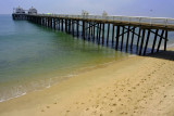 Malibu Pier