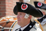 Middlesex Fife & Drum Corps III