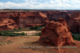 Canyon de Chelly