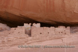 White House Cliffdwelling Ruin, Canyon de Chelly