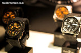 Bell And Ross 2007
