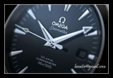 Omega Seamaster Aqua Terra