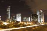 Ramat-Gan Stock market