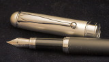 fountain pen