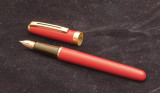 Sheaffer Prelude