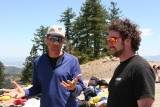 Len and Jef