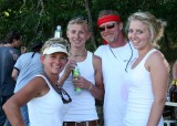Paul and family