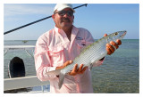 Early Bonefish