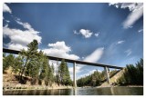 McPhee Bridge