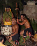 Fia Fia Luau