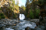 Wallowa falls,OR