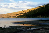 Wollowa lake