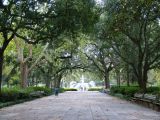 Forsyth Park