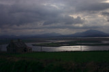 View from Fanad looking towards Downings Co Donegal