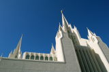 Mormon Temple 8