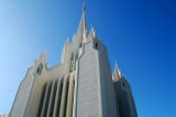 Mormon Temple 7