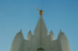 Mormon Temple 5