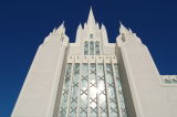 Mormon Temple 3