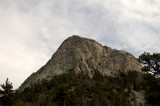 Tahquitz Rock