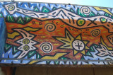 Mural A (detail)