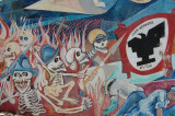 Mural No. 1 (detail)