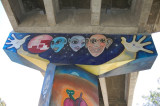 Mural No. 11 (Top)