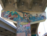 Mural No. 37 - (detail)