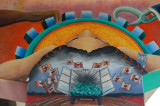 Mural No. 30 - (detail)