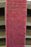 Mural No. 59 - (detail)