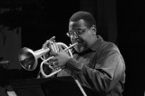 Trumpeter Tom Williams Millenium Stage, Kennedy Center 12.25.2006