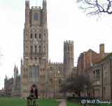 Ely Cathedral