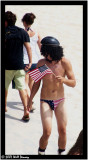 Patriotism?