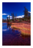 Reflection Lake