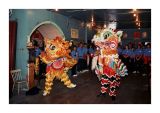 Lion Dance