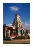 Sri Siva Subramaniya Swani Temple Nadi Viti Vevu