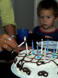 2007-05-10 Birthday cake