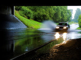 2007-07-05 Rainy road