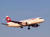 2007-08-06 Swissair